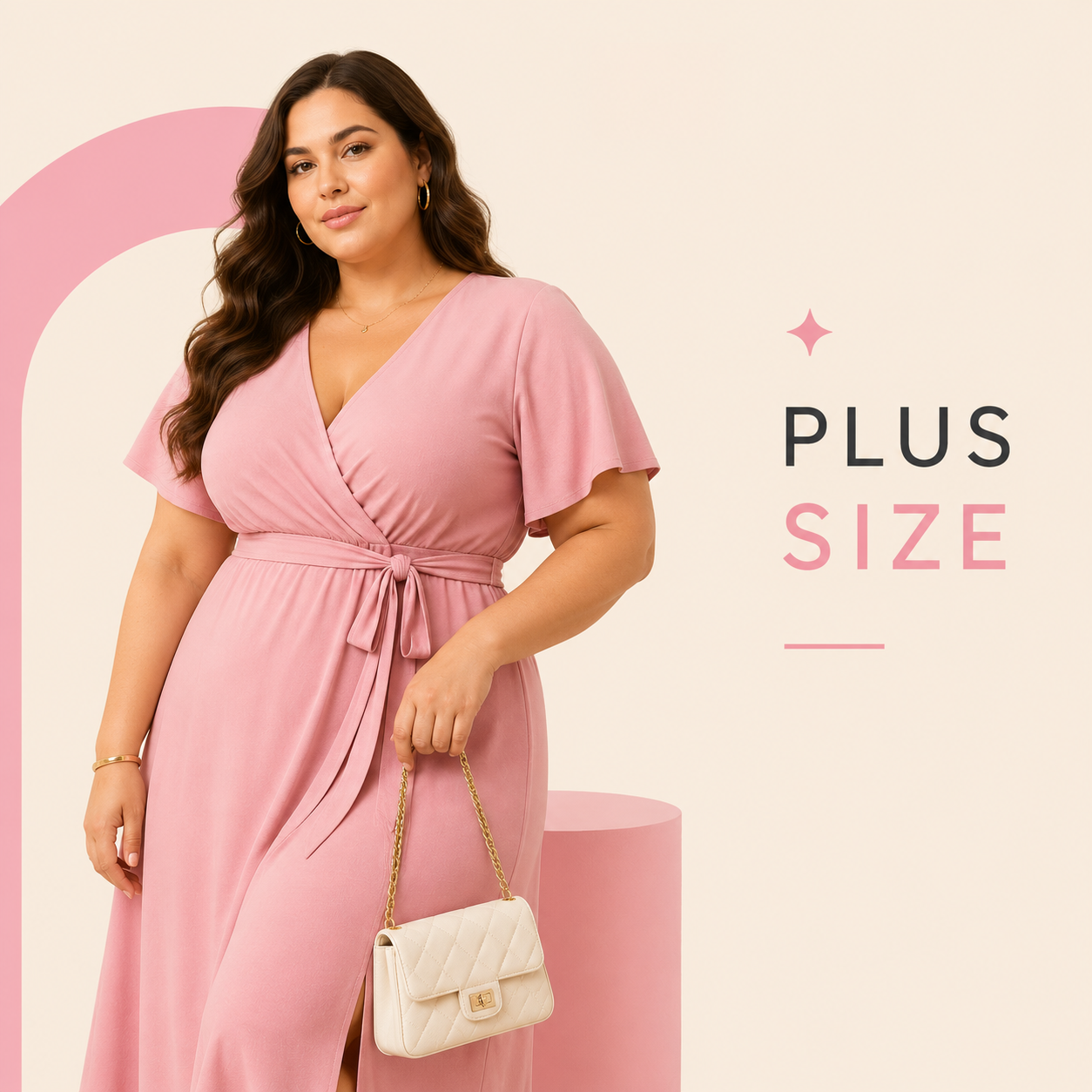 Plus Size