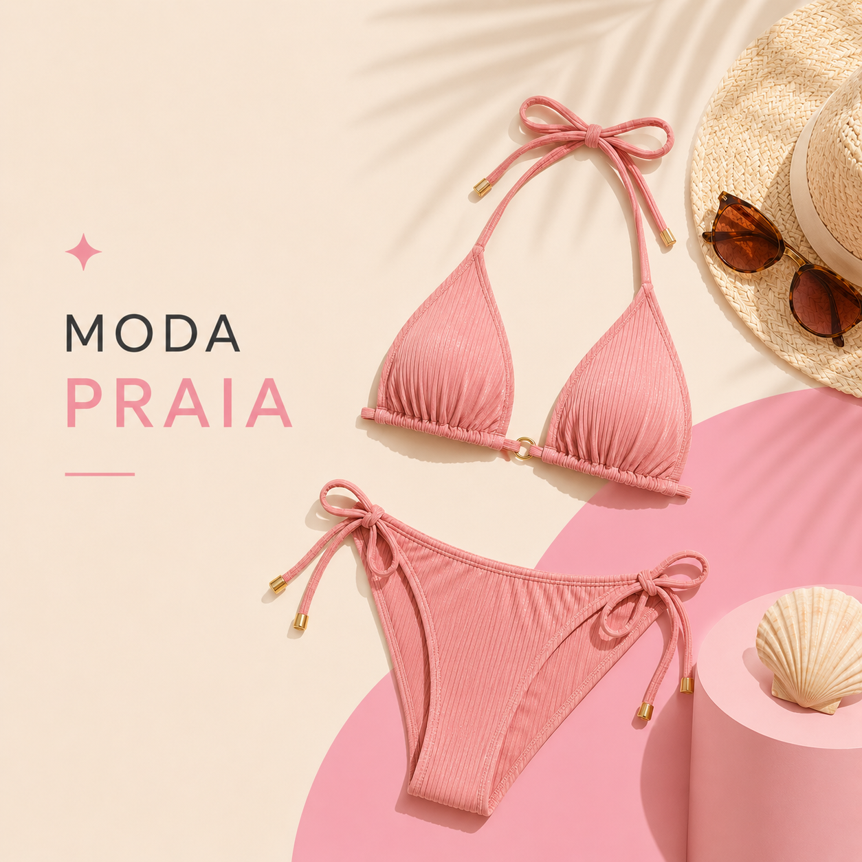 Moda Praia