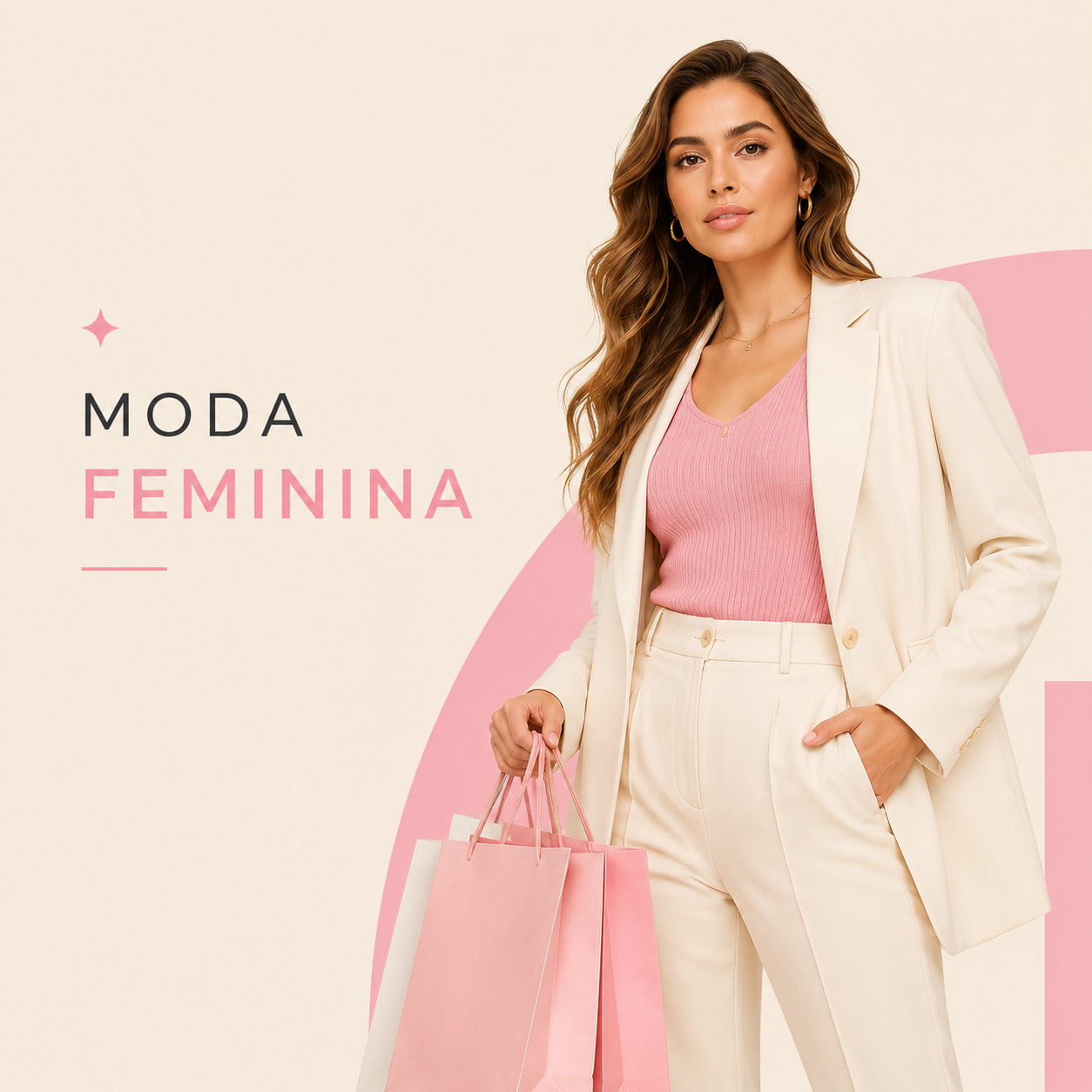 Moda Feminina