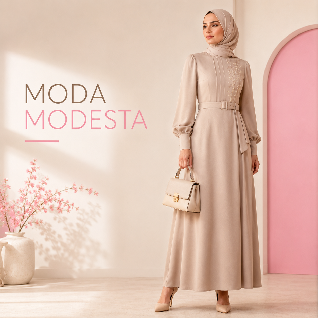 Moda Modesta