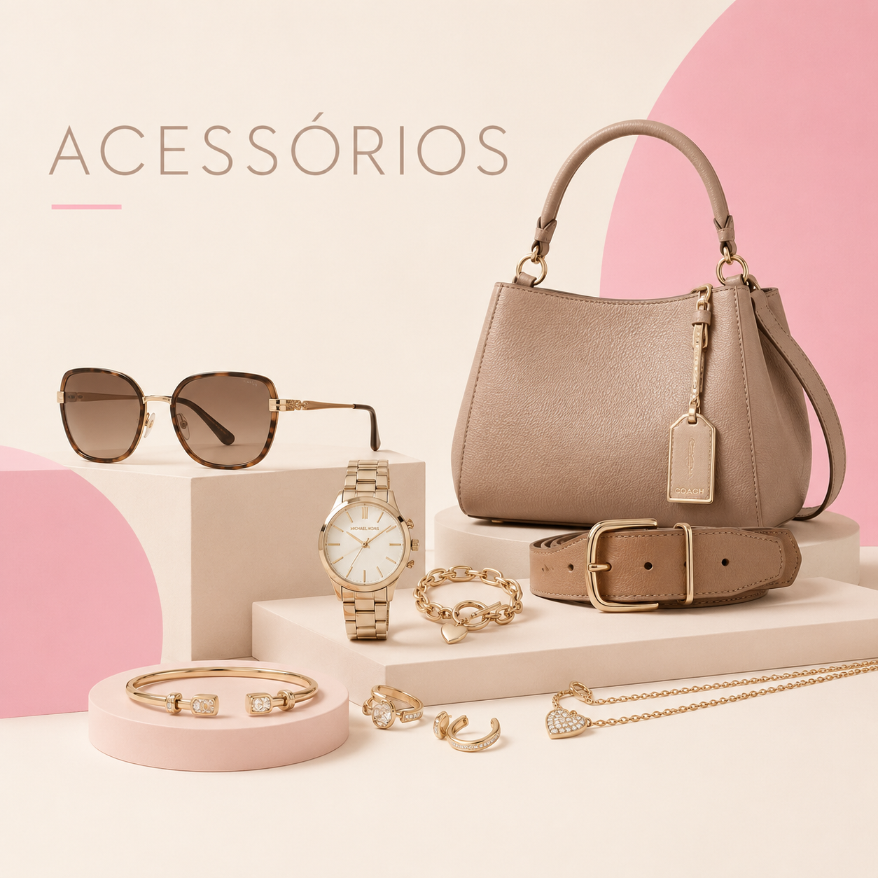 Acessórios
